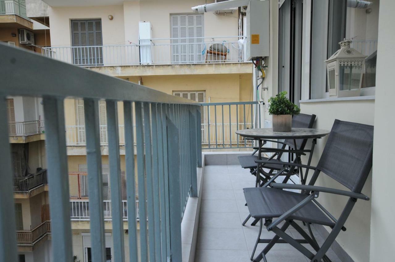 F & B Collection - Close To Aristotelous Sq. Thessaloniki Exterior photo