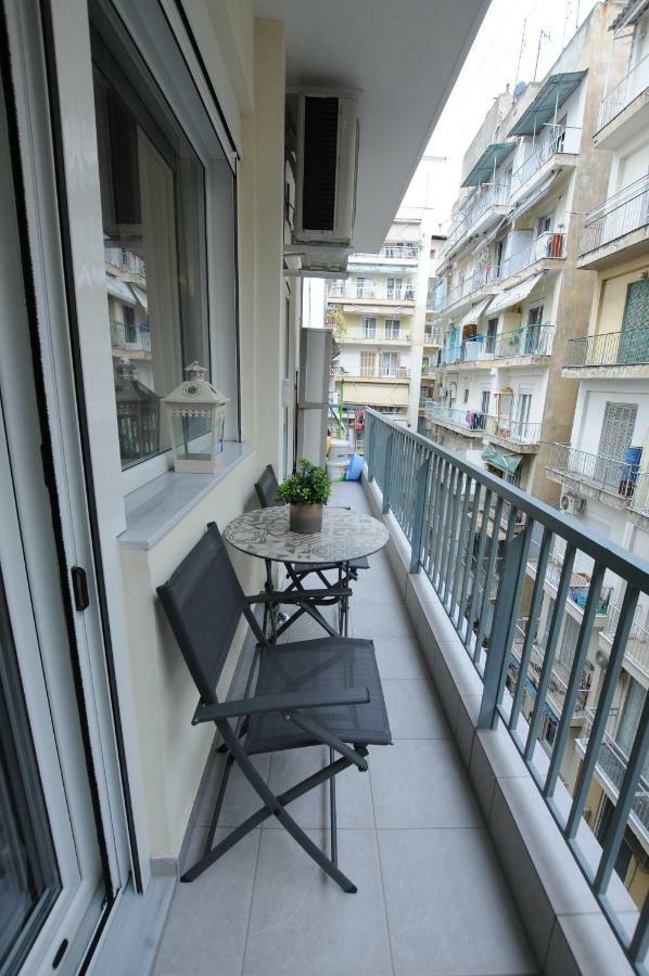 F & B Collection - Close To Aristotelous Sq. Thessaloniki Exterior photo